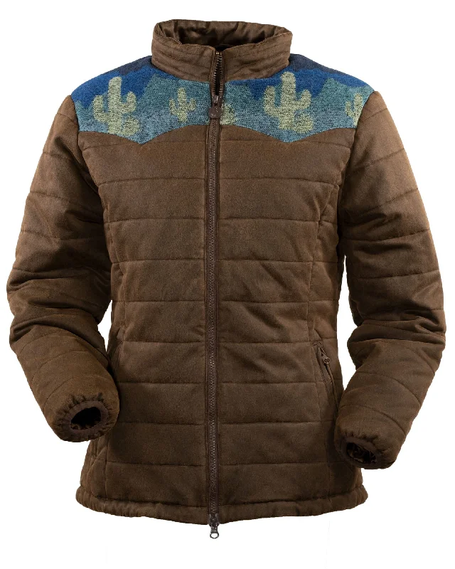 Women’s Ashlyn Jacket