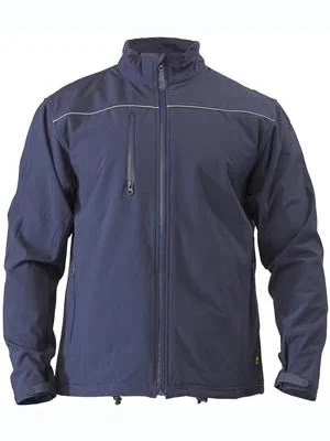 Bisley Soft Shell Jacket BJ6060