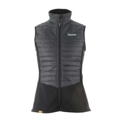 DeWalt Florence Ladies' Insulated Bodywarmer womens Gillet