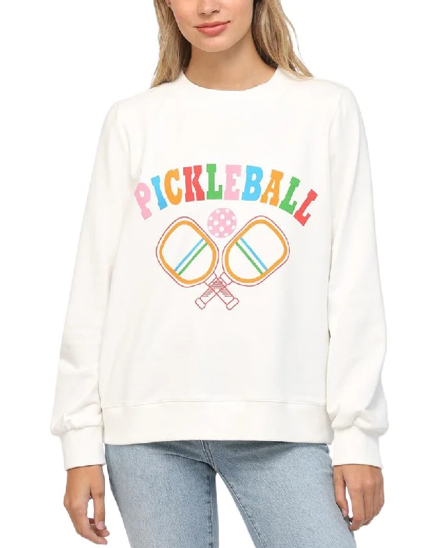 FATE Pickleball Sweatshirt