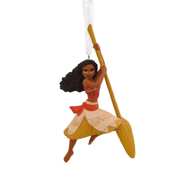 Hallmark Disney Moana Hallmark Ornament