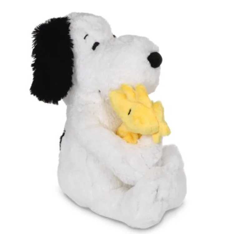 Hallmark Peanuts® Snoopy and Woodstock Magnetic Plush