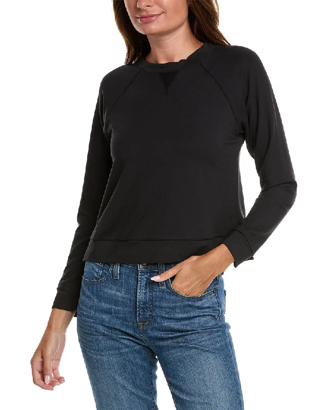 LIVELY The Terry-Soft Sweatshirt