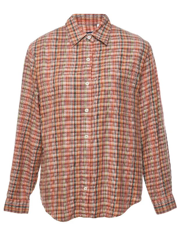 Multi-colour Shirt - S