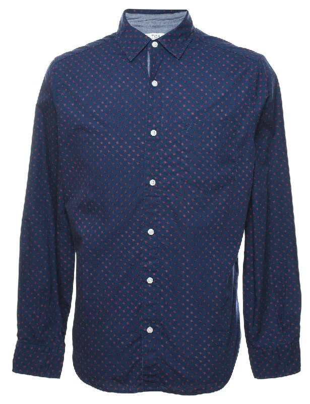 Nautica Classic Smart Shirt - S