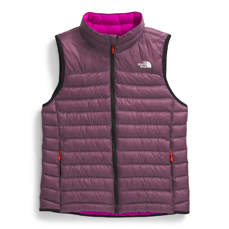 The North Face Terra Peak Womens Vest 2025